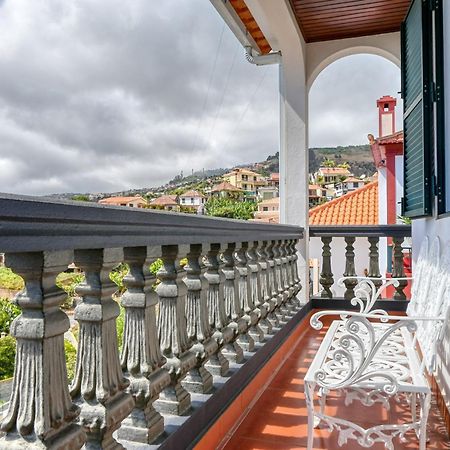 פונטה דו סול Clarisses House I, A Home In Madeira מראה חיצוני תמונה